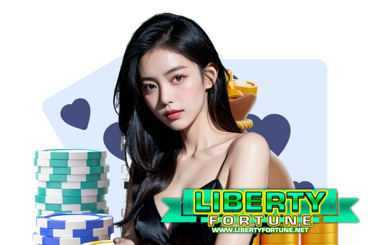 liberty fortune